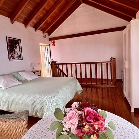 Cozy Rural House Las Guindas, El Hierro Erese エクステリア 写真