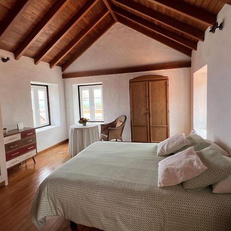 Cozy Rural House Las Guindas, El Hierro Erese エクステリア 写真